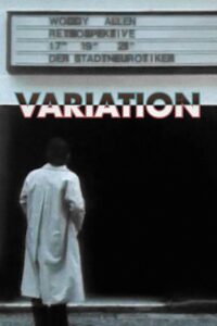 Variation 1983 one on netflix
