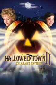 Halloweentown II: Kalabar’s Revenge 2001 one on netflix