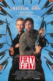 Fifty/Fifty 1993 one on netflix