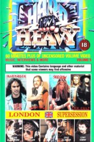 Hard ‘N Heavy Volume 5 1989 one on netflix