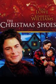 The Christmas Shoes 2002 one on netflix