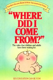 Where Did I Come From? 1985 one on netflix