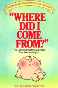 Where Did I Come From? 1985 one on netflix