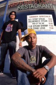 The Neptunes: The Eighth Planet 2003 one on netflix