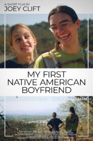 My First Native American Boyfriend 2021 one on netflix