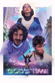 God’s Time 2023 one on netflix