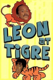 Leon at Tigre 1991 one on netflix
