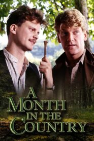 A Month in the Country 1987 one on netflix