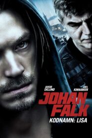 Johan Falk: Kodnamn: Lisa 2013 one on netflix