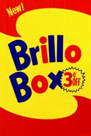 Brillo Box (3¢ off) 2016 one on netflix