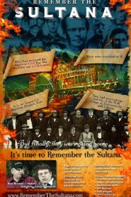 Remember the Sultana 2015 one on netflix