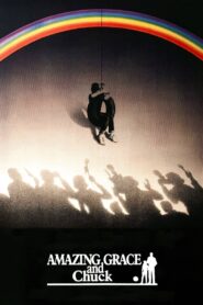 Amazing Grace and Chuck 1987 one on netflix