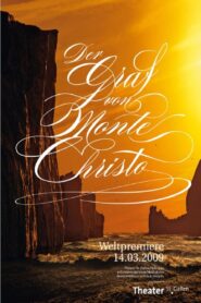 The Count of Monte Cristo 2009 one on netflix