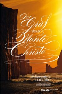 The Count of Monte Cristo 2009 one on netflix