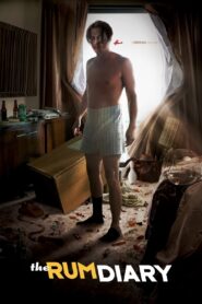 The Rum Diary 2011 one on netflix