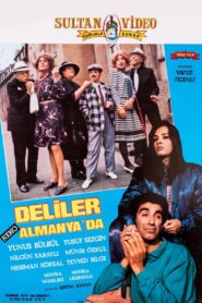 Deliler Almanya’da 1980 one on netflix