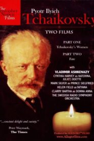 Tchaikovsky: Women & Fate 1988 one on netflix