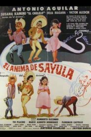 El ánima de Sayula 1982 one on netflix