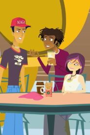 Vote, Dude! (PSA) | 6Teen Reunion 2018 2018 one on netflix