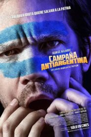Campaña Antiargentina 2016 one on netflix