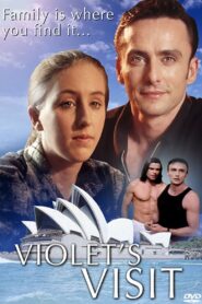 Violet’s Visit 1997 one on netflix