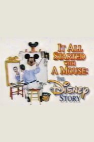 It All Started with a Mouse: The Disney Story 1989 one on netflix