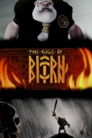 The Saga of Biorn 2011 one on netflix