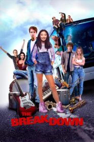 The Breakdown 2021 one on netflix