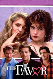 The Favor 1994 one on netflix