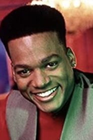 HBO Comedy Half-Hour: Ralph Louis Harris 1996 one on netflix