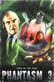 Phantasm III: Lord of the Dead 1994 one on netflix