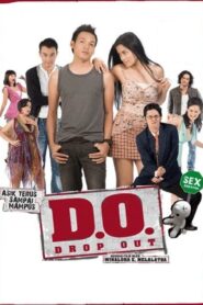 D.O. (Drop Out) 2008 one on netflix