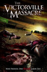 The Victorville Massacre 2011 one on netflix