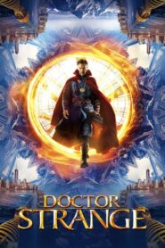 Doctor Strange 2016 one on netflix