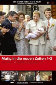 Mutig in die neuen Zeiten – Nur keine Wellen 2006 one on netflix