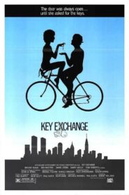 Key Exchange 1985 one on netflix