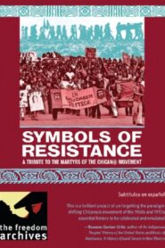 Symbols of Resistance 2017 one on netflix