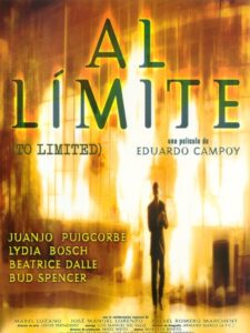 To the Limit 1997 one on netflix
