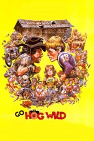 Hog Wild 1980 one on netflix