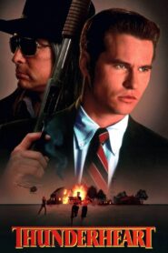 Thunderheart 1992 one on netflix