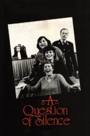 A Question of Silence 1982 one on netflix