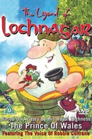 The Legend of Lochnagar 1993 one on netflix