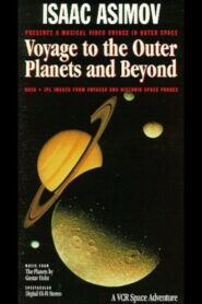 Isaac Asimov: Voyage to the Outer Planets & Beyond 1986 one on netflix