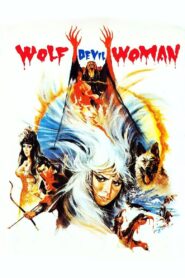 Wolf Devil Woman 1982 one on netflix