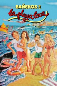 Part-Time Lifeguards II: The Crazy Beach 1989 one on netflix