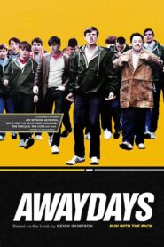 Awaydays 2009 one on netflix