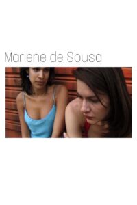 Marlene de Sousa 2004 one on netflix