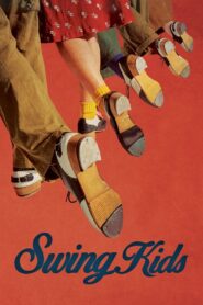 Swing Kids 2018 one on netflix