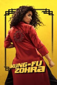 Kung-Fu Zohra 2022 one on netflix