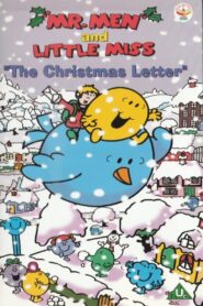 Mr. Men & Little Miss: The Christmas Letter 1998 one on netflix